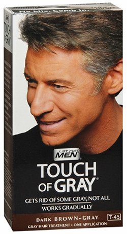 The Best Hair Dyes For Men