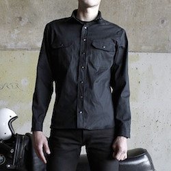 Dearborn Overshirt