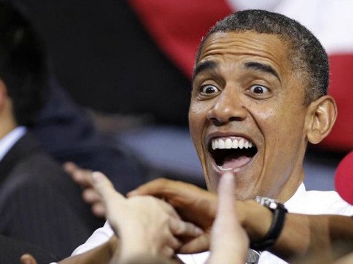 The 12 Dumbest Petitions at WhiteHouse.gov obama