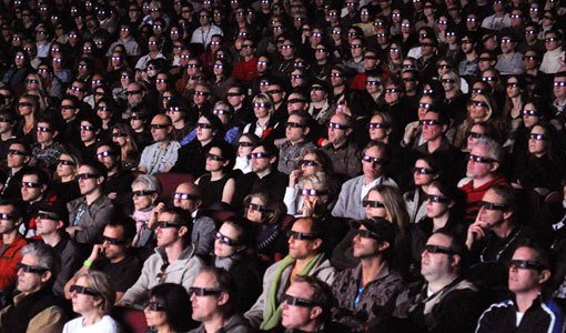 Worst 3D Movies