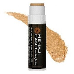 best concealer for men, menaji