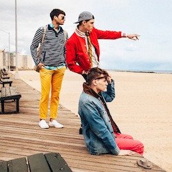 best clothing stores for men, JackThreads