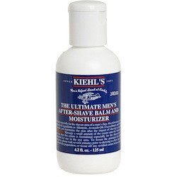 best aftershave for men, kiehls