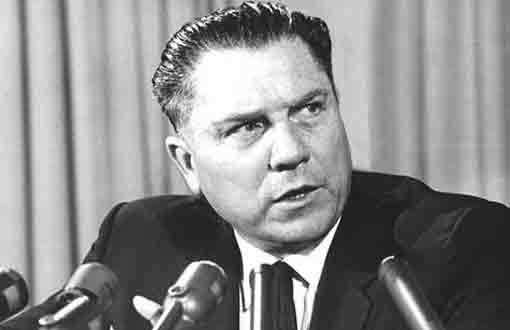 Jimmy Hoffa