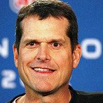 Jim Harbaugh