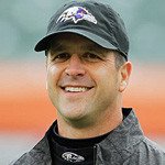 John Harbaugh