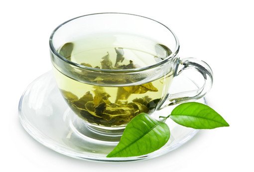 how to strengthen immune system green tea