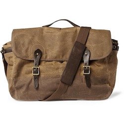 best messenger bags for men, j crew