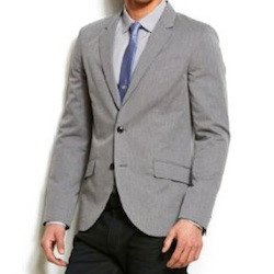 best blazers for men, armani