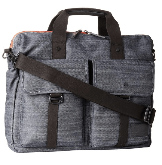 tumi t tech arch brief best briefcases for men