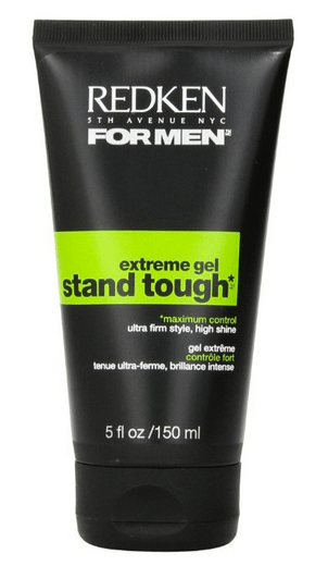 redken for men best gel