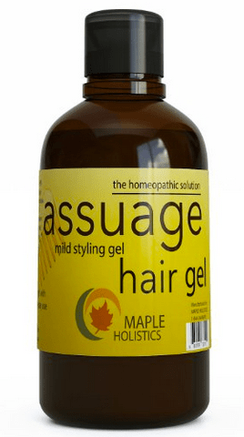 best Natural Hair Gel for Men 