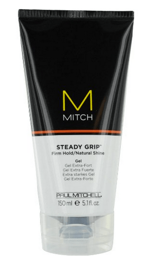 paul mitchell best gel for men