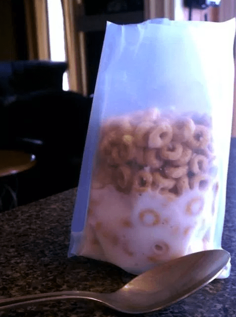 cereal fail