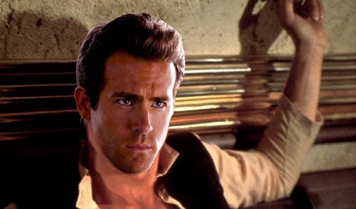 Ryan Reynolds Han Solo