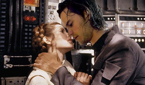 Taylor Kitsch Han Solo