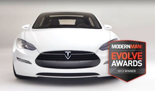 2013 Evolve Awards: Telsa