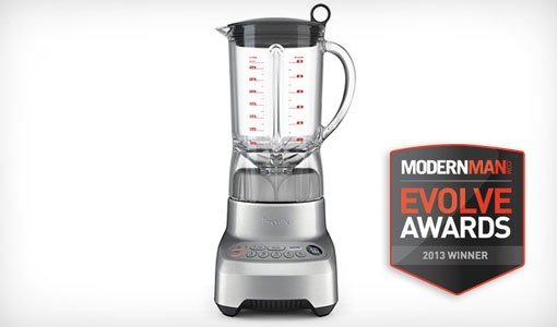 2013 Evolve Awards: Breville Hemisphere Blender