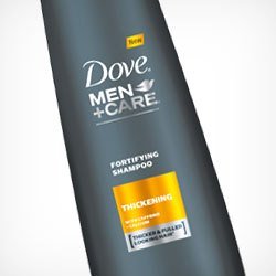 Evolve Awards: Dove Men Care