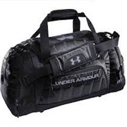 the best gym bag for men, ua