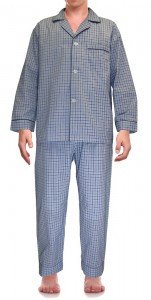 pajamas set for men