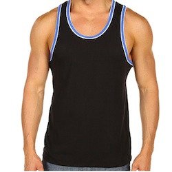 best mens tank tops, american apparel