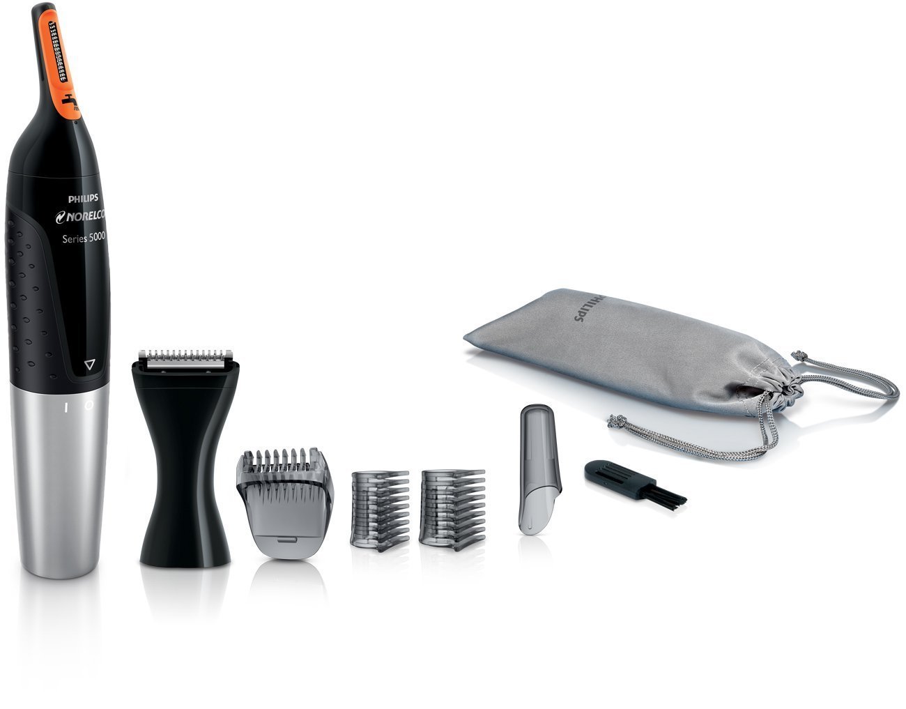 what is manscaping trimmers