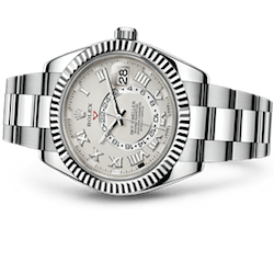 best watch brands for men, Rolex