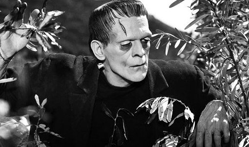 Best Giants of All Time: Frankenstein's Monster