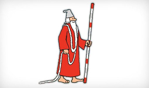 Where's Waldo The 10 Worst Wizards Ever
