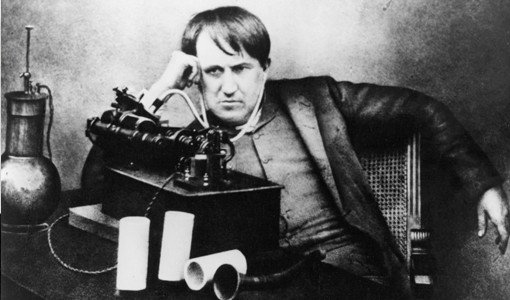 Tom Edison The 10 Worst Wizards Ever