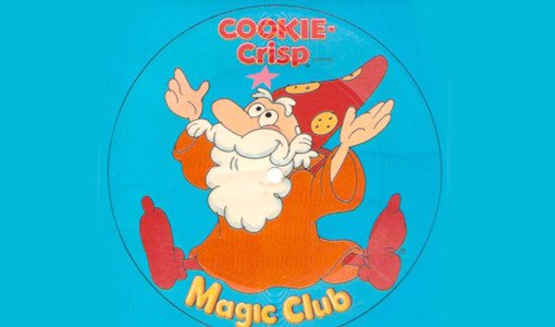 Cookie Crisp Wizard The 10 Worst Wizards Ever