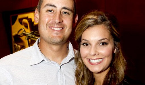 The Hottest Wives and Girlfriends in Baseball Marie LaMarca
