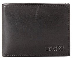 best wallets for men kenneth cole