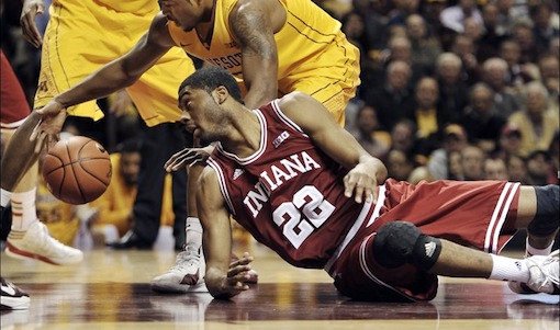 Indiana March Madness NCAA Tournament