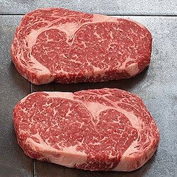 best way to grill steak, marbling