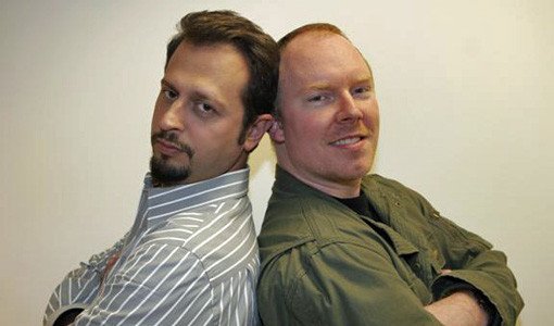Sal and Richard Prank Calls