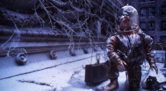 12 monkeys movie bruce willis