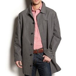 best winter jacket for men, MK