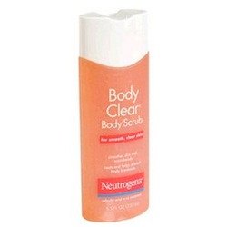 best body wash for men, neutrogena