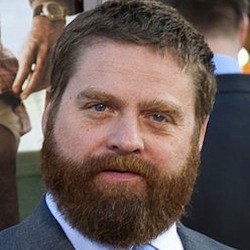 beard grooming tips, galifinakis
