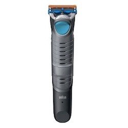 best body groomer for men