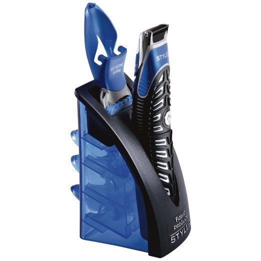 proglide styler shave beard groomer