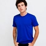 what is the best plain t shirt brand