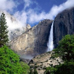 bachelor party ideas, yosemite