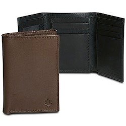 best wallet for men, RL