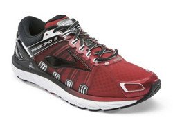 brooks transcend 2 best walking shoes for men