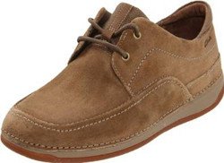 best walking shoes for men clarks