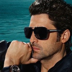 best sunglasses for men, dark shades