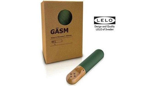 Eco-Friendly Sex Toys